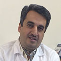 دکتر سید محمد حسینی
